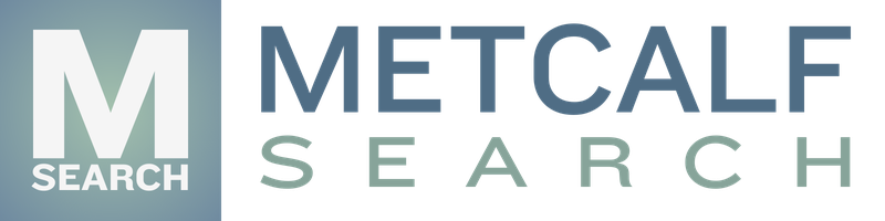 Metcalf Search